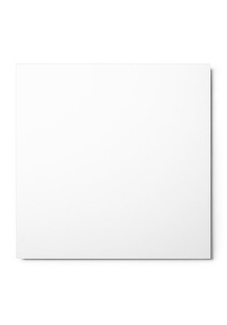 Glossy Metal Print (in) 12″×12″ - Egotier 588-15135