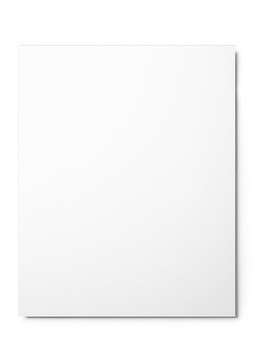 Glossy Metal Print (in) 16″×20″ - Egotier 588-15137