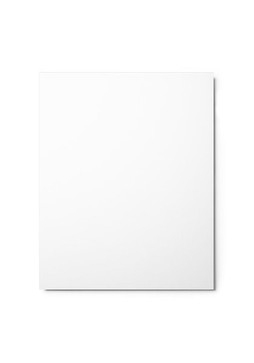 Glossy Metal Print (in) 8″×10″ - Egotier 588-15134