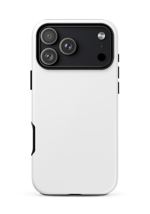 Tough Case for iPhone 17 Pro Max - Egotier 601-33988