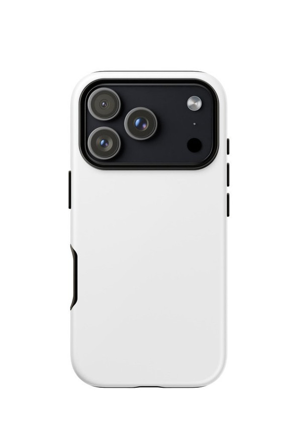 Tough Case for iPhone 17 Pro - Egotier 601-33987