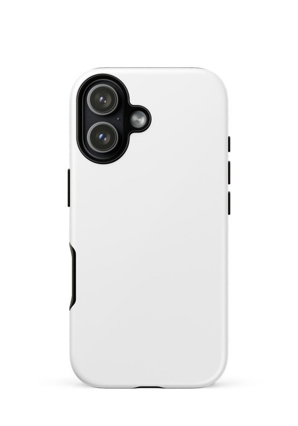 Tough Case for iPhone 17 - Egotier 601-33985