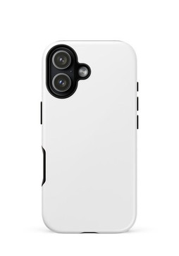 Tough Case for iPhone 17 - Egotier 601-33985