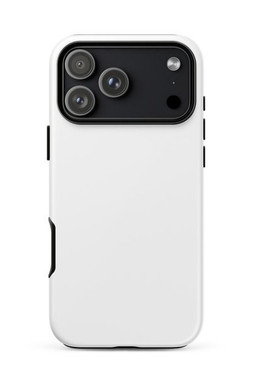 Tough Case for iPhone 17 Pro Max - Egotier 601-33992