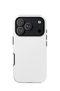 Tough Case for iPhone 17 Pro - Egotier 601-33991
