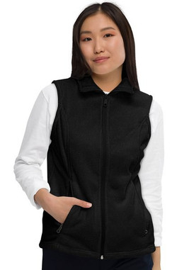 Columbia Women's Fleece Vest - Women's Columbia Fleece Vest