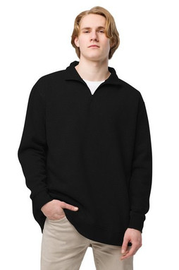 Cotton Heritage M2475 - Unisex Fleece Pullover
