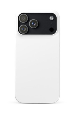 Snap Case for iPhone 17 Pro Max - Egotier 683-34015