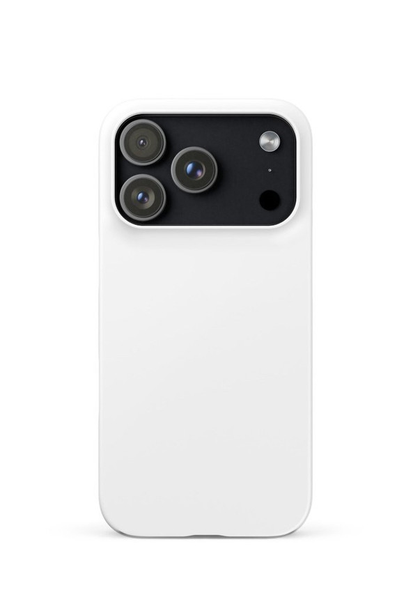 Snap Case for iPhone 17 Pro - Egotier 683-34014