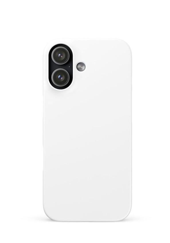 Funda clásica para iPhone 17 - Egotier 683-34010