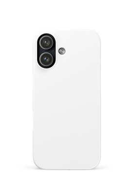 Funda clásica para iPhone 17 - Egotier 683-34010