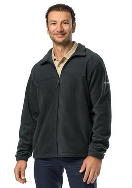 Columbia 147667 - Unisex Columbia Fleece Jacket