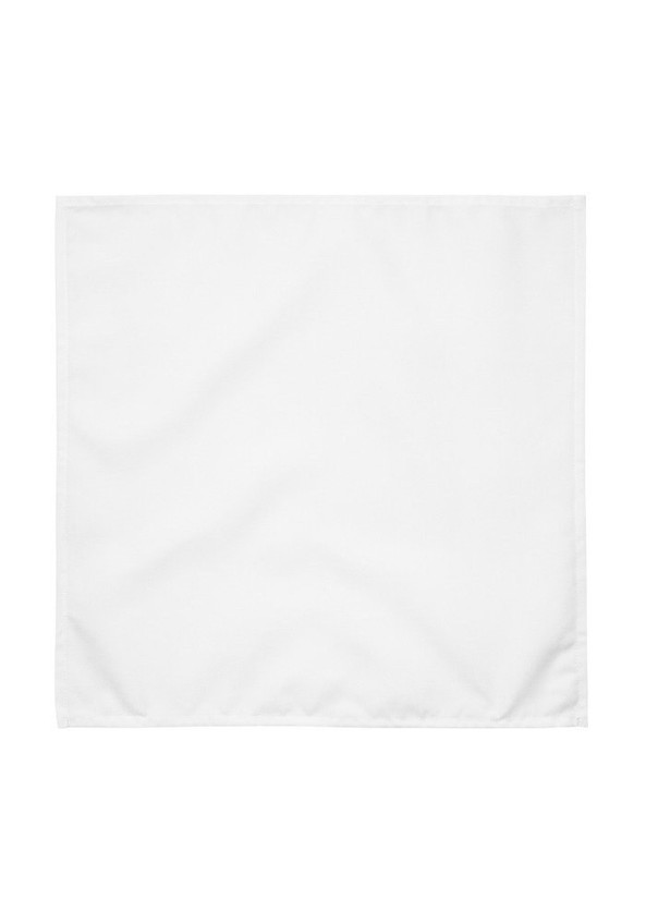 Lot de 4 serviettes de table - Egotier 708