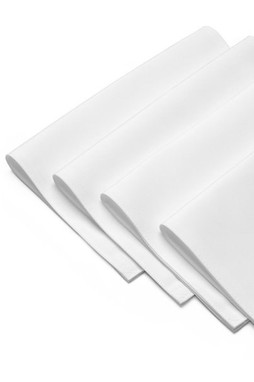 Lot de 4 sets de table - Egotier 709