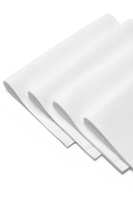 Lot de 4 sets de table - Egotier 709