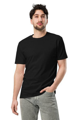 AS Colour 5001T - Unisex Premium T-Shirt