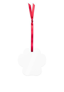 Adornos metálicos Pet Paw - Egotier 794-20253