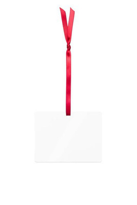 Adornos metálicos Rectangle - Egotier 794-20255