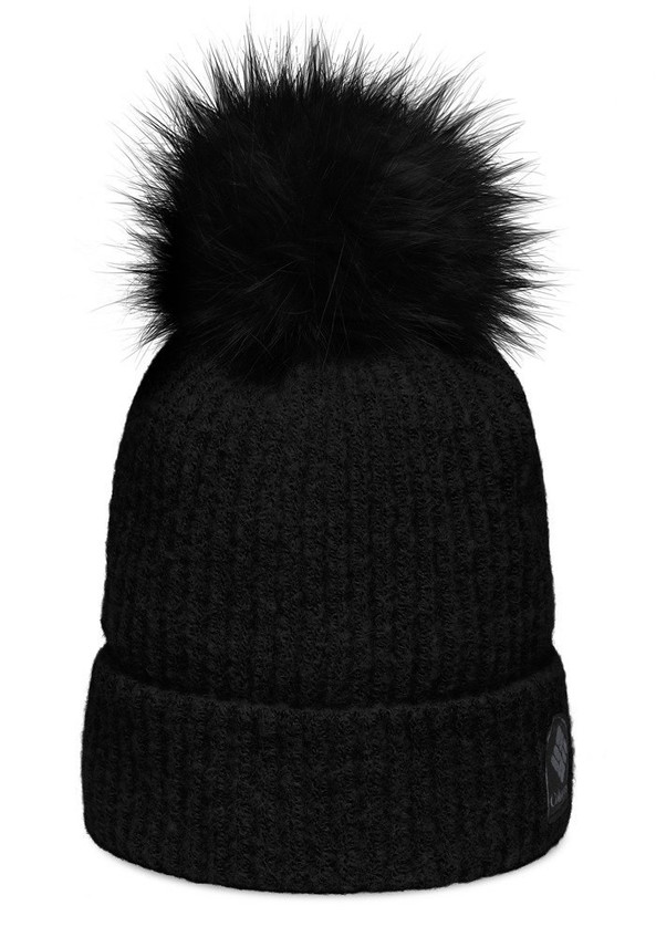 Columbia Pom-Pom Beanie - Gorro con pompón Columbia