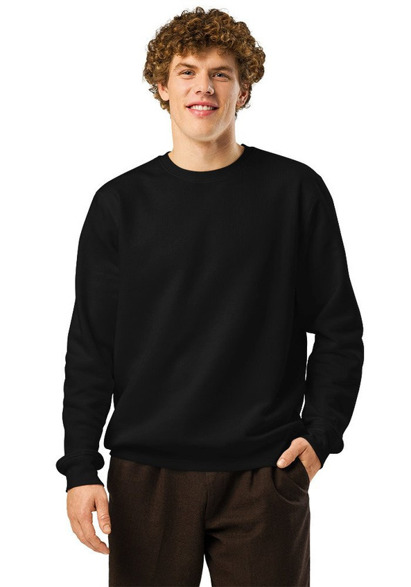 Stanley/Stella SASU010 - Unisex Organic Mid-Weight Sweatshirt