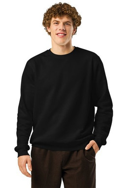 Stanley/Stella SASU010 - Unisex Organic Mid-Weight Sweatshirt
