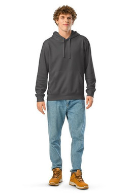 Stanley/Stella SASU009 - Unisex Organic Mid-Weight Hoodie