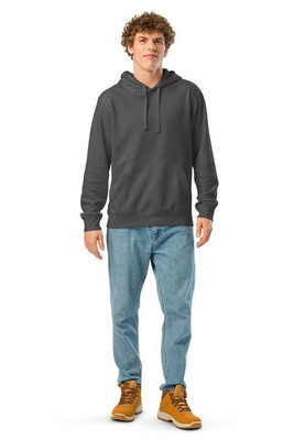 Stanley/Stella SASU009 - Unisex Organic Mid-Weight Hoodie