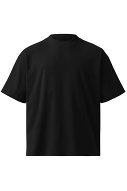 Stanley/Stella SATU020 - Unisex Organic Oversized High Neck T-Shirt