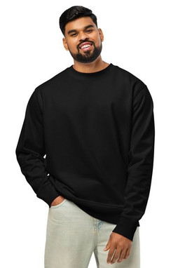 Stanley/Stella SASU004 - Unisex Organic Sweatshirt
