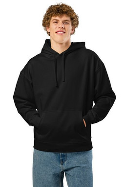 Stanley/Stella SASU024 - Unisex Organic Relaxed Hoodie