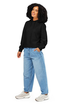 Stanley/Stella SASW035 - Women's Organic Mid-Weight Hoodie