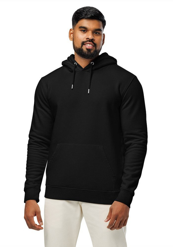 Stanley/Stella SASU003 - Sudadera orgánica con capucha esencial unisex