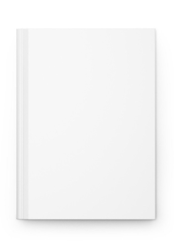 Hardcover Journal Matte - Egotier 867