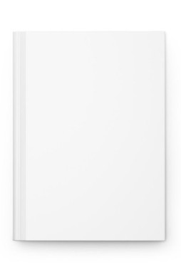 Hardcover Journal Matte - Egotier 867