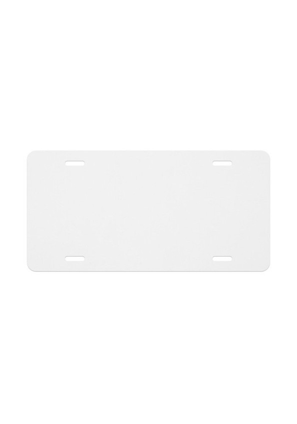 Vanity Plate - Egotier 875