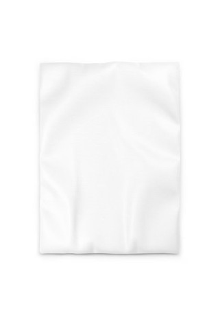 Microfiber Duvet Cover Twin XL - Egotier 886-22795