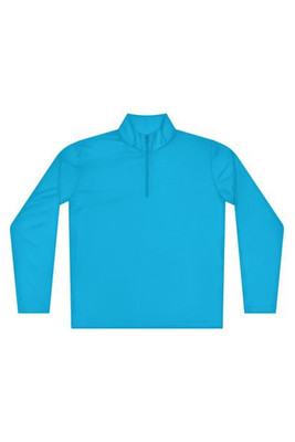 Sport-Tek ST357 - Sudadera unisex con cremallera