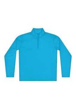 Sport-Tek ST357 - Unisex Quarter Zip Pullover