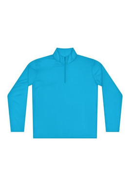 Sport-Tek ST357 - Unisex Quarter Zip Pullover