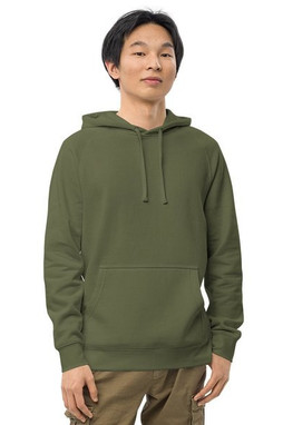 AS Colour 5101 - Unisex Kangaroo Pocket Hoodie