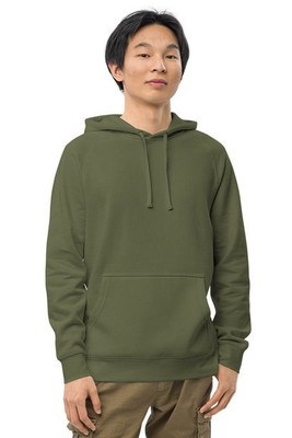 AS Colour 5101 - Unisex Kangaroo Pocket Hoodie