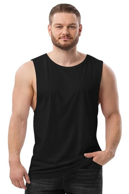 AS Colour 5025 - Men's Drop Arm Tank Top