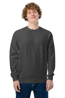 AS Colour 5100 - Unisex Raglan Sweatshirt