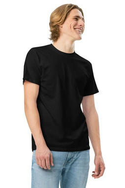 AS Colour 5001G - Unisex Organic Cotton Tee