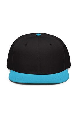 Otto Cap 125-978 - Snapback