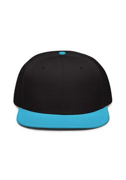 Otto Cap 125-978 - Snapback