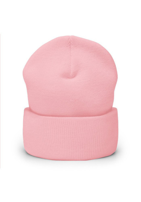 Yupoong 1501KC - Cuffed Beanie