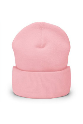 Yupoong 1501KC - Cuffed Beanie