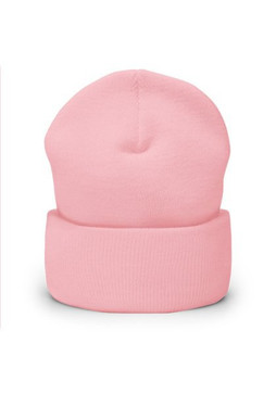 Yupoong 1501KC - Cuffed Beanie