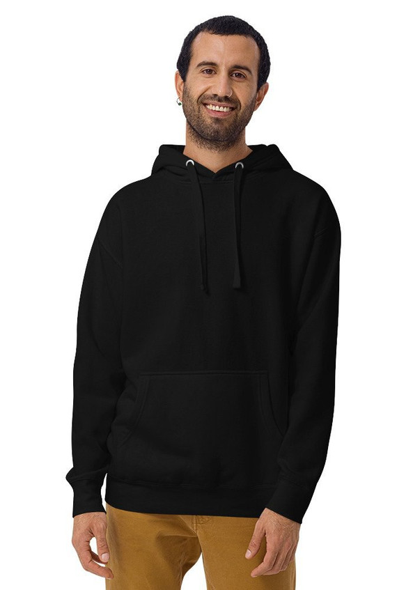 Cotton Heritage M2580 - Cotton Heritage M2580 I Unisex Premium Pullover Hoodie